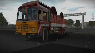 Indian truck game full video 