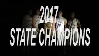 GUY-PERKINS 2017 STATE CHAMPIONS