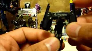 Microchange Colt Robo Review 2011-11