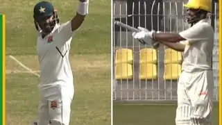 Quaide azam tropy 2025 | new talent