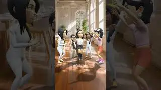 #animationshort #ytshorts #danceanimation #animateddancevideo #2danimation #shorts #3danimation #fyp