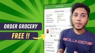 [OVER NOW] Dealshare App Free Shopping Loot | Order Free Grocery From Dealshare App