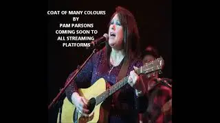 COAT OF MANY COLOURS BY PAM PARSONS