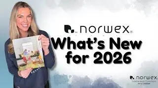 Обзор новых продуктов Norwex на 2026 год | Что нового и почему это важно