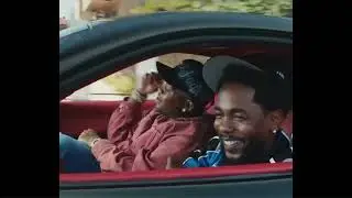 [FREE] BABY KEEM X KENDRICK LAMAR TYPE BEAT - 