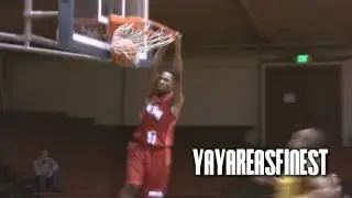 Kiwi Gardner GOES CRAZY & Scores 51 Points in Pro-Am Game!!!