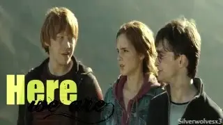 Mep Part | I thought I lost you | Part 10+11