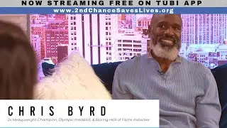 NOW STREAMING 📺 2nd Chance Saves Lives TV show