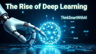 The Rise of Deep Learning