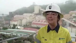 Orica Digital Solutions Customer Success Program