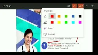 key Highlights of Union Budget 2021