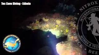 SCUBANAUTS EXPOLERS Training - Education - Exploration [Cave Diving]