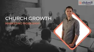 Church Marketing Tips: How To Target Your Market For Church Growth