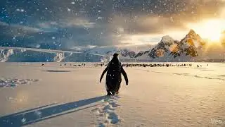Why This Penguin Walked Away From Everyone 🐧 | The &ldquo;Nihilist Penguin&rdquo; Explained