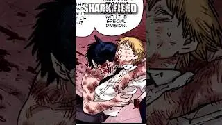 Why We All Love Beam The Shark Fiend  🦈