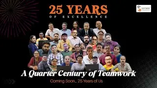 Softweb Technologies - Celebrating 25 Years of Excellence, Automation & Digital Transformation