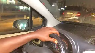 He Tells His Story Of Night Encounter With Mysterious Man And Woman That SHOCKED Him!