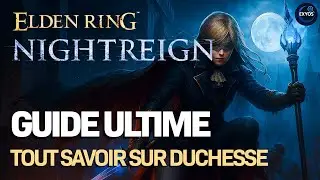 Comment Maîtriser DUCHESSE | GUIDE COMPLET | TOUTES les infos !