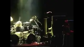 Motorhead 2007 Live In ATHENS / GREECE (Lycavitos)