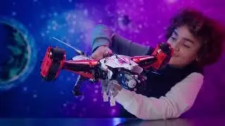LEGO Technic Transportowy statek kosmiczny VTOL LT81 42181