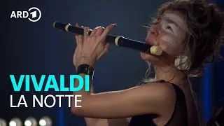 Vivaldi – La Notte | Taya König-Tarasevich | Verità Baroque | SWR