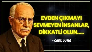 Carl Jung'un Ev İnsanı Hakkında Ortaya Koyduğu Derin Ger&ccedil;ekler! @CarlJungPsikolojisi 