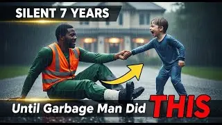 Billionaire's Son Silent Since Birth&mdash;Until A Single Dad Garbage Man Did The Unbelievable