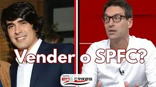 SAF NO SÃO PAULO? O PERIGO QUE NINGUÉM ESTÁ VENDO