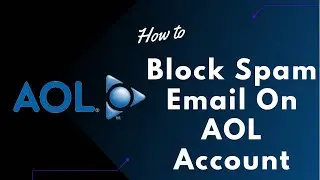 Как заблокировать спам в своей учетной записи AOL
