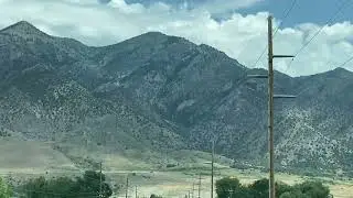Honeyville, Utah #usa #nature #animals #travel #profdoha #utah 