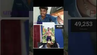 youtuber akka fidha 💕😍👌 #uminglelive#funny #teluguentertainment