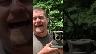 Best trail camera accessory !! The Tenna by Huntington Outdoor Gear
