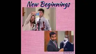 (S6Ep11) New Beginnings!