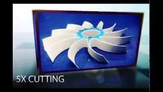 [TOPS Waterjet]Company, Products, Services introdcution