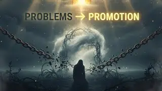 From Problems to Promotion (Official Music Video) - Deliverance & Breakthrough Worship