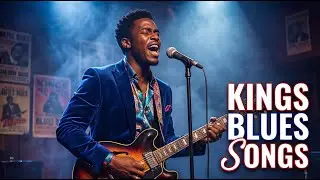This Soul Blues Will Make You Feel Love All Over Again | When Loving You Feels Right