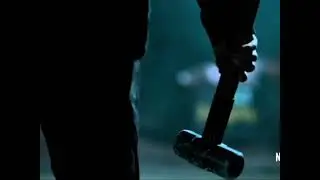 The bat spawn trailer netflix @PAOLO_EXE