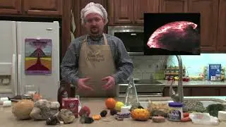 Геологическая кухня №14 &ndash; Методы образования минералов