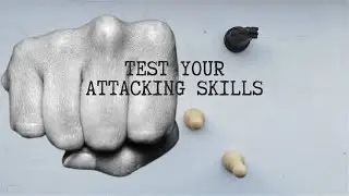 Attacking ideas in complex practical positions &middot; Daily Chess Test #18