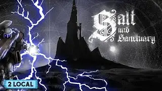 Salt and Sanctuary - CO-OP Game