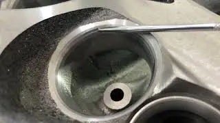 Improving Speedmaster?Procomp Cast Iron Vortec Heads