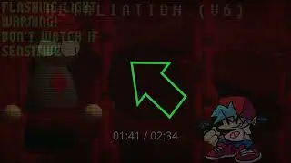 Retaliation V6 - FNF Vs. Bambi: Cheater Edition