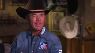 Tuff Hedeman's Iconic 1989 Ride for Lane Frost in His Own Words