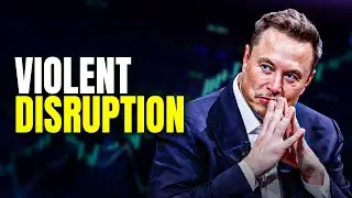 Tony Seba |The INSANE Pace Of EV Disruption Will SHOCK You