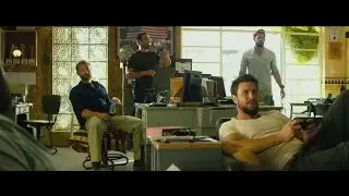 13 HOURS: THE SECRET SOLDIERS OF BENGHAZI Featurette 