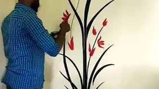Beautiful Creative Painting Design Skills - Online Civil