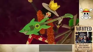 One Piece Odyssey - Ep.11 - Backtracking