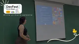 DevFest Porto Alegre  2025