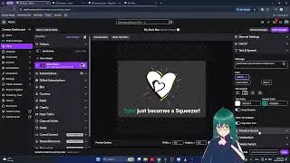 [18+] [EN/ID/JP] Refining Twitch Alert Sounds & Chill Hangout with Viewers!