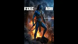 Avatar: Fire and Ash Story Song | Frame to Frequency